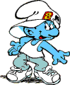 Smurfs 20501-20556